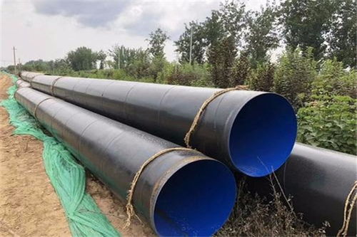 蒙自埋地鋼質管道環(huán)氧煤瀝青防腐鋼管材質